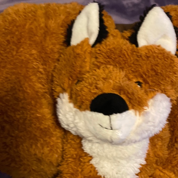 Animal and Blanket 2 piece gift set. - Picture 3 of 4